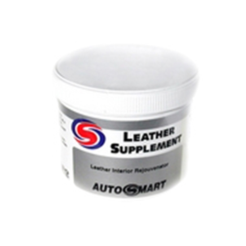 Picture of Leather supplement 400ml Autosmart