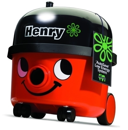 Picture of Henry HVR 160-11