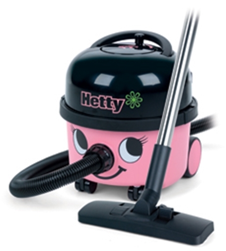 Picture of Hetty HET200A Vacuum