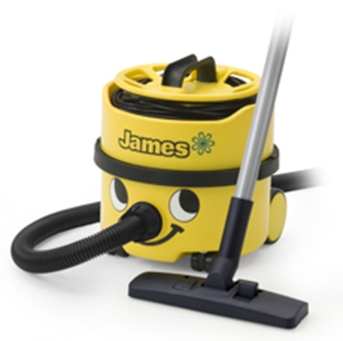 Picture of James JVP180A