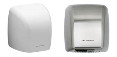 Picture of Hand Dryer 2100W 