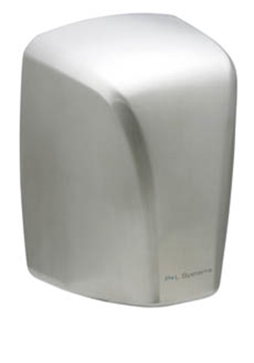 Picture of 1600W Fast Dry, Eco Hand Dryer (DPS1600S)