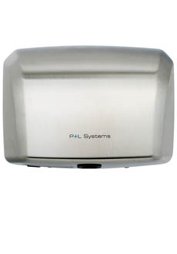 Picture of Hand Dryer 1000W Stainless Steel (DP1000S)