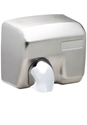Picture of Hand Dryer  Automatic 2400W  in Stainless Steel (DM2400S