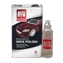 Picture of Autoglym Radiant Wax 5ltr  with 500ml Flip top bottle