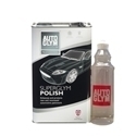 Picture of Superglym Polish 5 Litre with 500ml Flip Top Bottle
