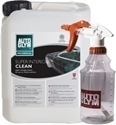 Picture of Super Clean Sanitiser &  500ml Trigger Spray Bottle