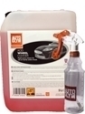 Picture of Wheel Cleaner 5ltr Autoglym With 500ml Trigger Spray Bottle