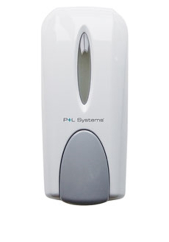 Picture of Soap Dispenser from P+L (SDMW)