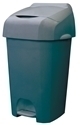 Picture of Nappease - Nappy Bin 60 Litres Grey