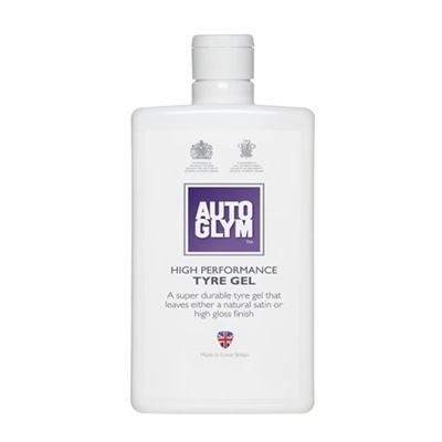Picture of High Performance Tyre Gel 500ml