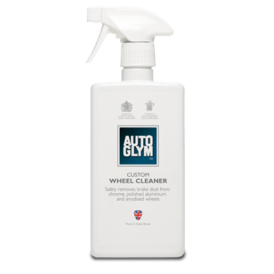 Picture of Custom Wheel Cleaner 1Ltr