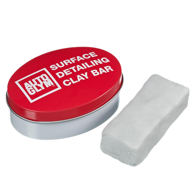 Picture of Clay Bar only Autoglym