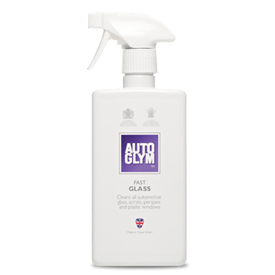 Picture of Autoglym Fast Glass 500ml
