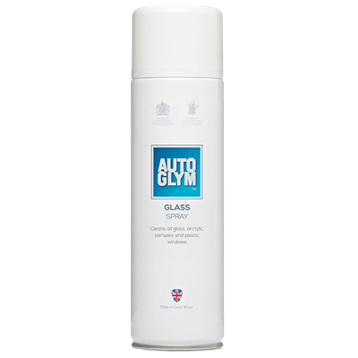 Picture of Autoglym Glass Spray 450ml