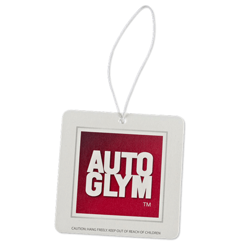 Picture of Autoglym Hanging Air Freshener