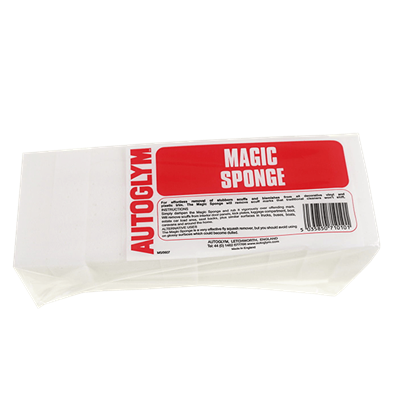 Picture of Magic sponges Autoglym