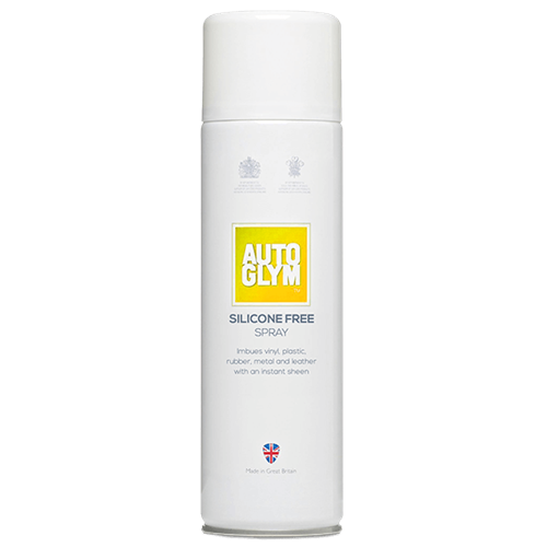 Picture of Silicone Free Spray 450ml Autoglym