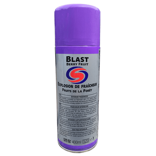 Picture of Blast 400ml  Autosmart Air Freshener