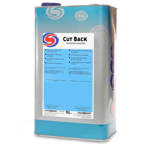 Picture of Cut Back 5Ltr (Autosmart Paint Restorer)