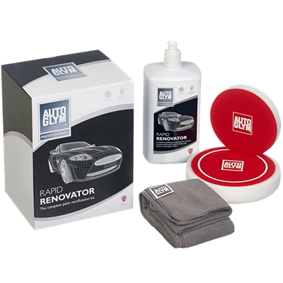 Picture of Rapid Renovator Complete Kit (Discontinued)