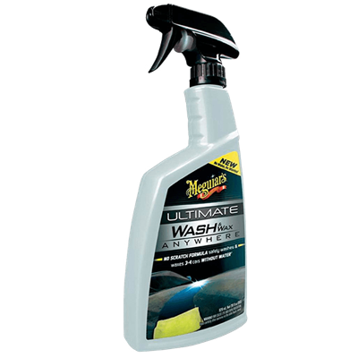 Picture of Ultimate Wash & Wax Anywhere - Meguiars