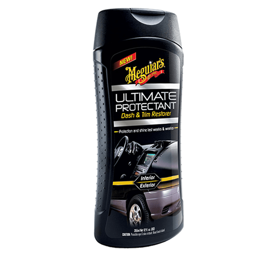 Picture of Meguiars Ultimate Black