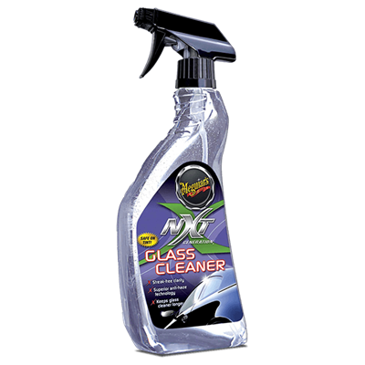 Picture of Meguiars NXT Glass Cleaner 710ml