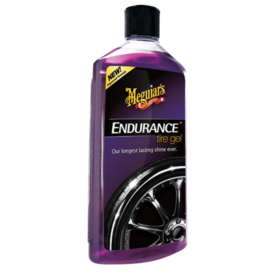 Picture of Meguiars Endurance High Gloss Tyre Gel 473ml