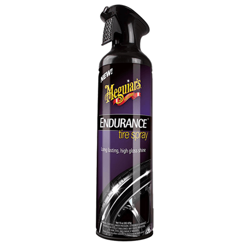 Picture of Meguiars Endurance Tyre Spray 709ml