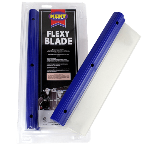 Picture of Flexy Water blade by Kent