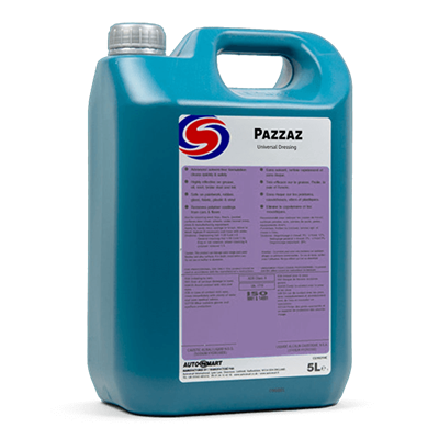 Picture of Pazzaz Autosmart Dressing 5ltrs