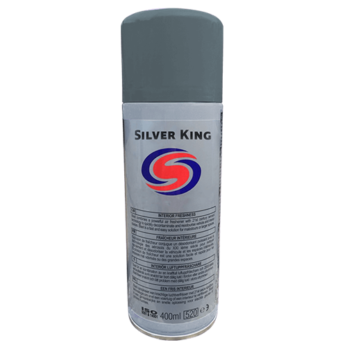 Picture of Silver King 400ml (Autosmart Silver Paint)