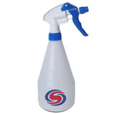 Picture of Trigger spray bottle 650ml Autosmart