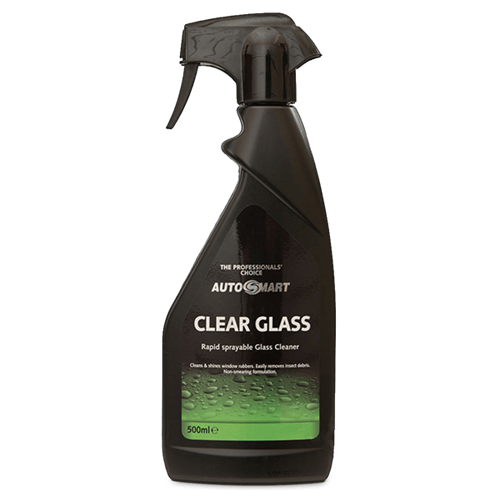 Picture of Clear Glass 500ml
