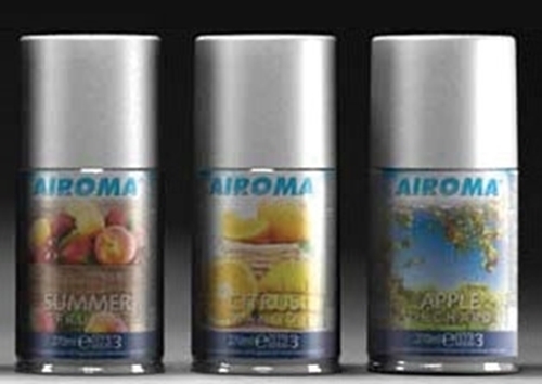 Picture of Airoma Fruits 270ml Refill