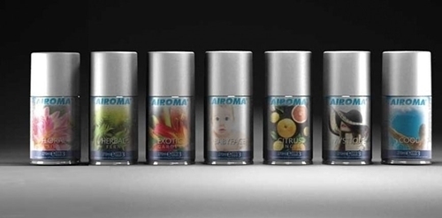 Picture of Airoma Classic Range 270ml aerosol