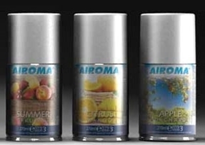 Picture of Airoma Fruits 100ml refill