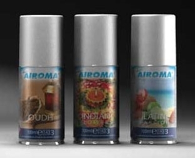 Picture of Airoma Oriental 100ml refills