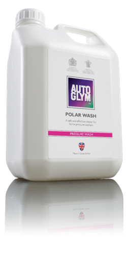 Picture of Polar Wash 2.5ltr