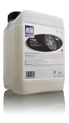Picture of Tyre Reviver 5L