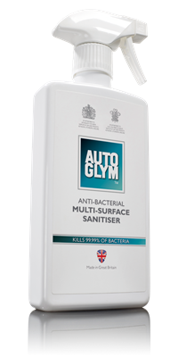 Picture of Anti-Bacterial Multi Surface Sanitiser 500ml