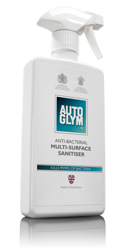 Picture of Anti-Bacterial Multi Surface Sanitiser 500ml