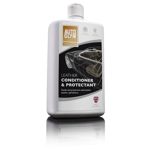 Picture of Leather Conditoner & Protectant 1ltr Autoglym