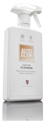 Picture of Leather Cleaner 500ml