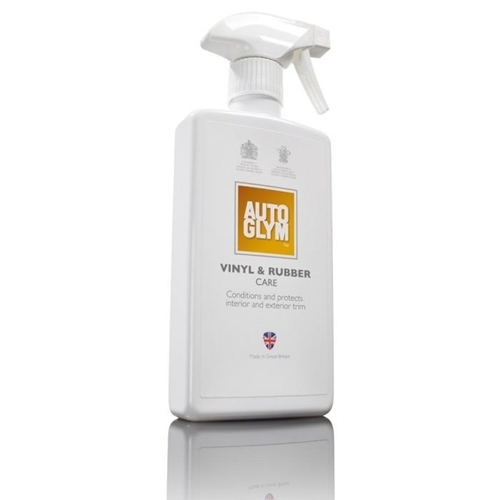 Picture of Vinyl & Rubber Care 500ml