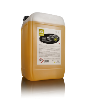Picture of Acid Wheel Cleaner 25L