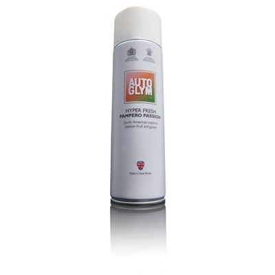 Picture of Hyperfresh Pampero Passion  450ml Autoglym Fragrance