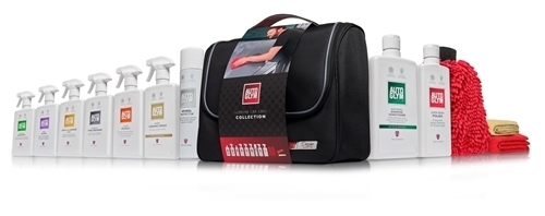 Picture of Supreme Car Care Collection Kit