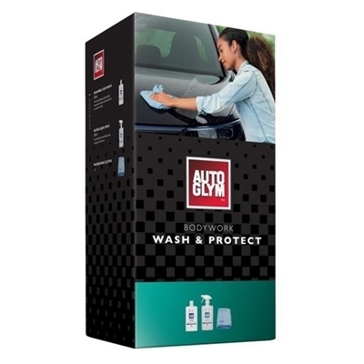 Picture of Bodywork Wash & Protect by Autoglym